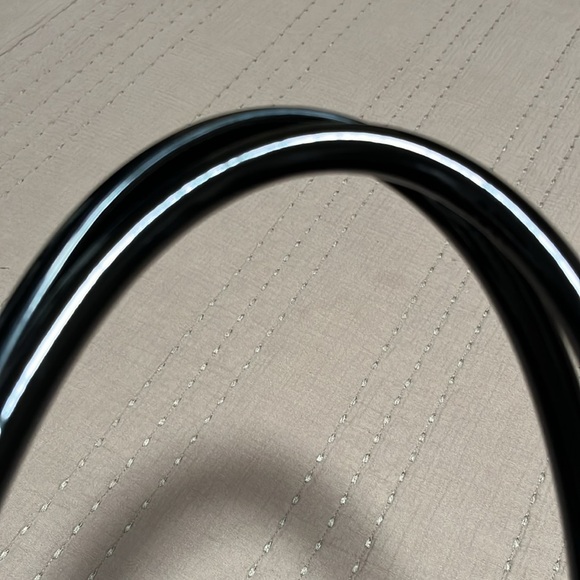 Tory Burch Ella nylon tote bag - Picture 16 of 17